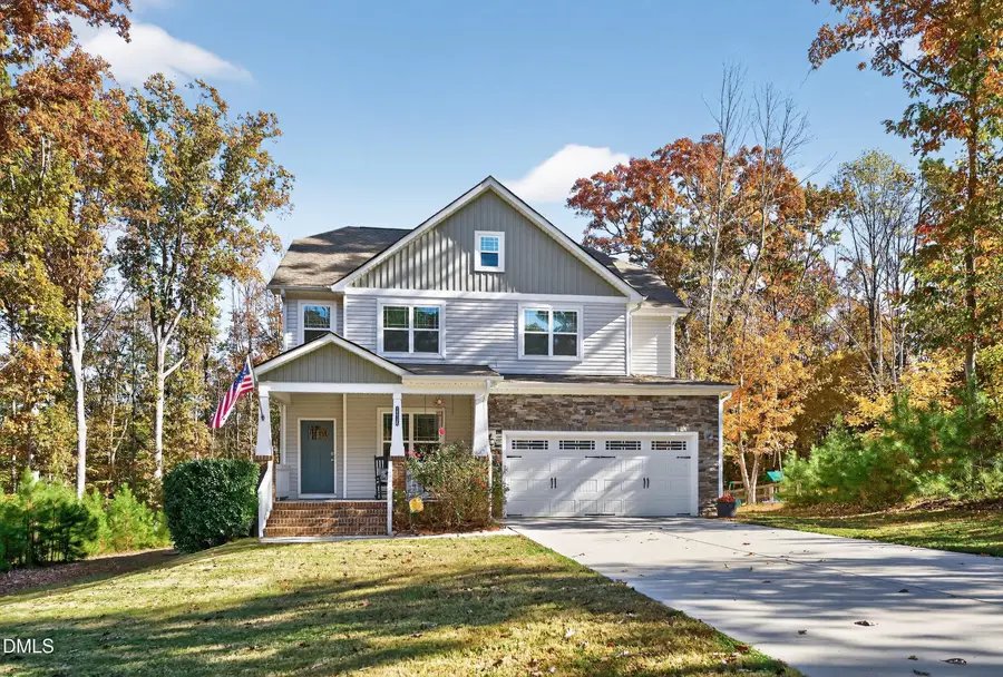 1318 Sourwood Drive, Wake Forest, NC 27587 - Image #2