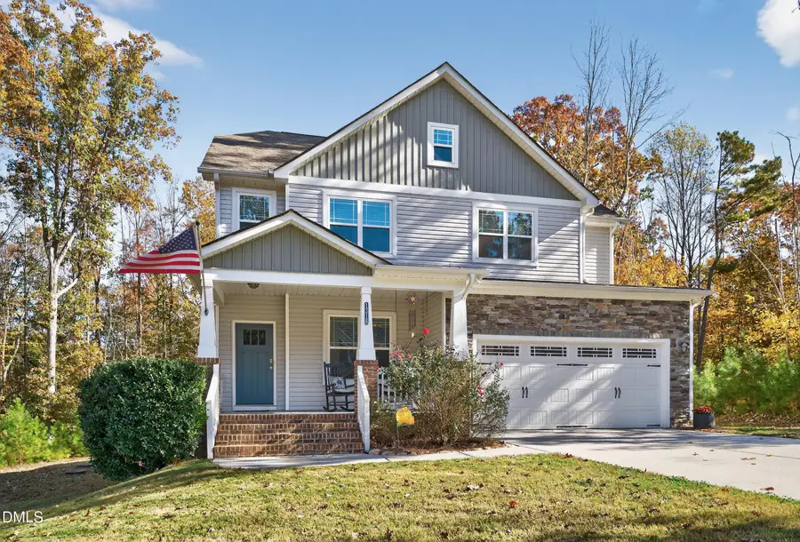 1318 Sourwood Drive, Wake Forest, NC 27587 - Image #3