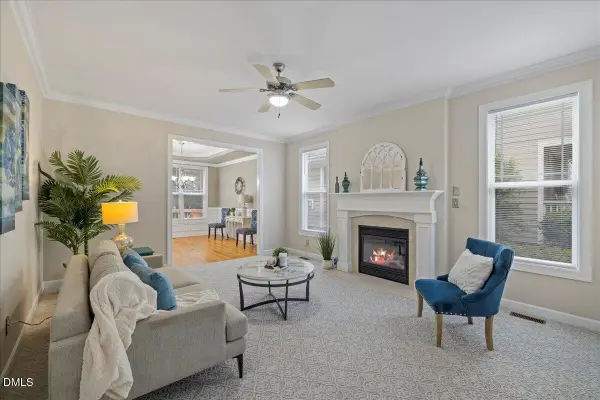 3205 Suncrest Village Lane, Raleigh, NC 27616