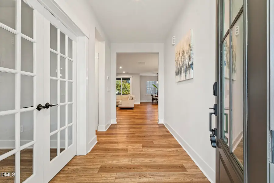 536 Basin Hill Drive, Wake Forest, NC 27587 - Image #2