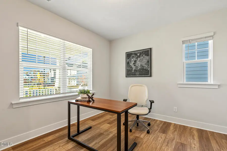 536 Basin Hill Drive, Wake Forest, NC 27587 - Image #3