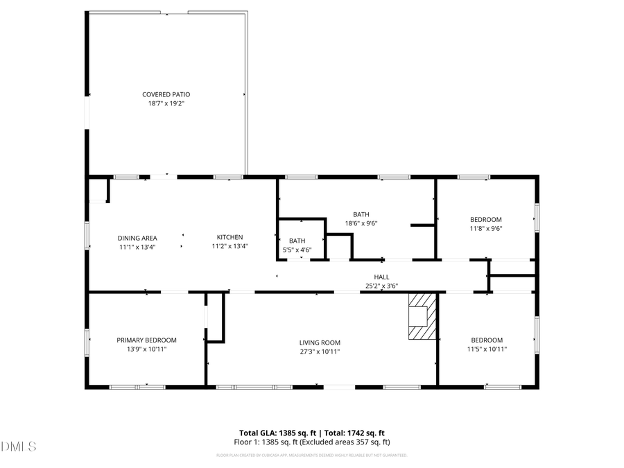 5901 Kings Court, Pleasant Garden, NC 27313 - Image #2