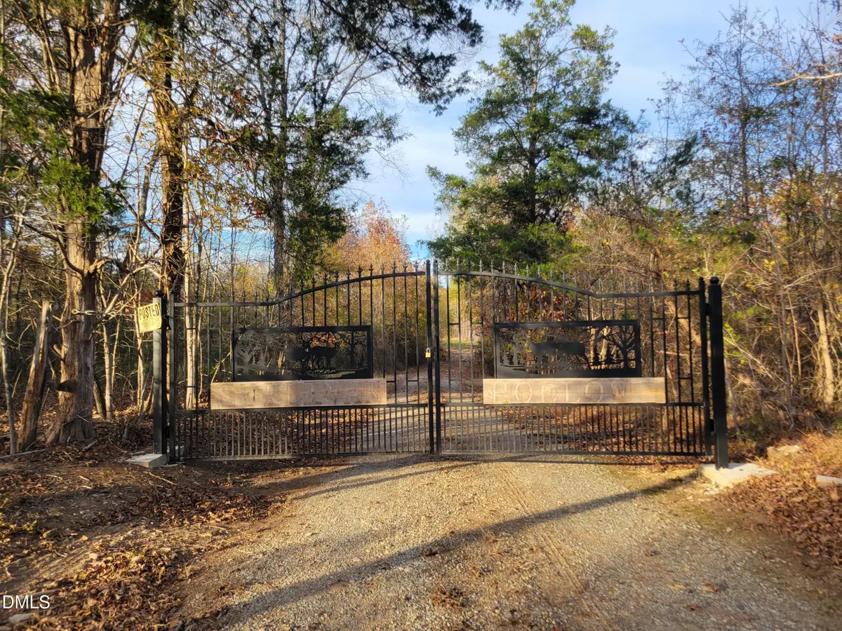 2081 Peed Road, Rougemont, NC 27572 - Image #1