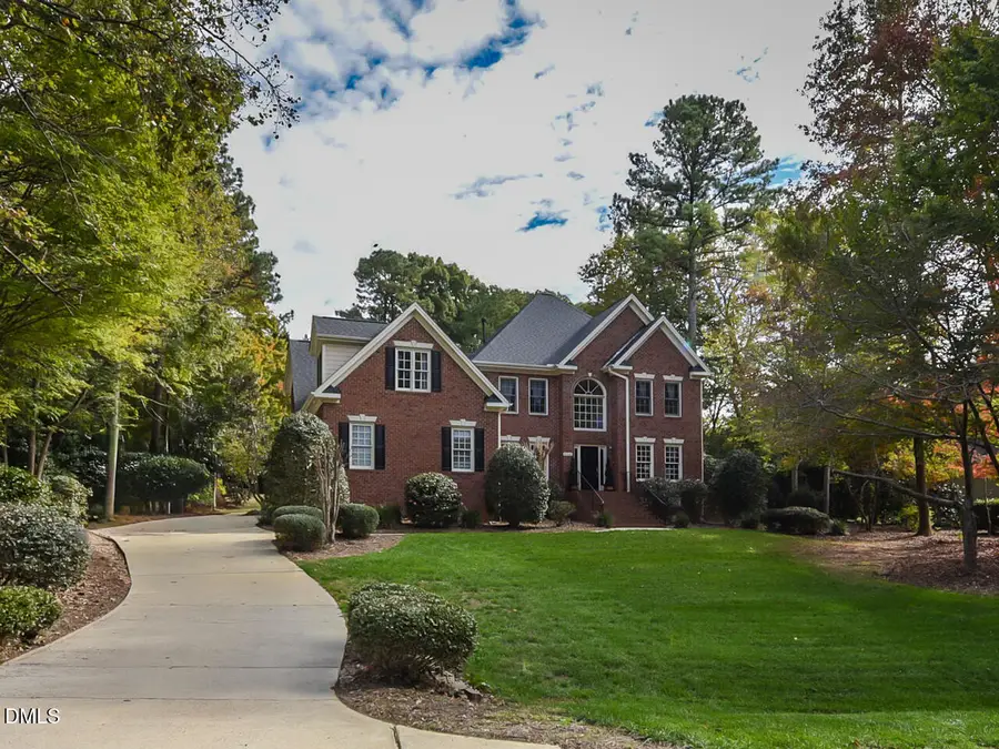 7108 Millstone Ridge Court, Raleigh, NC 27614 - Image #2