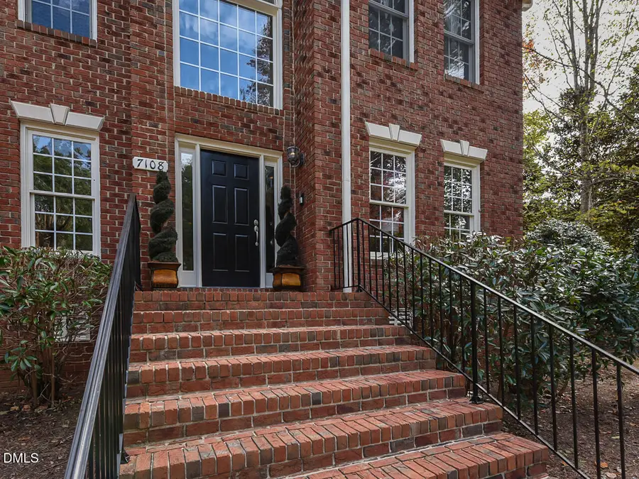 7108 Millstone Ridge Court, Raleigh, NC 27614 - Image #3