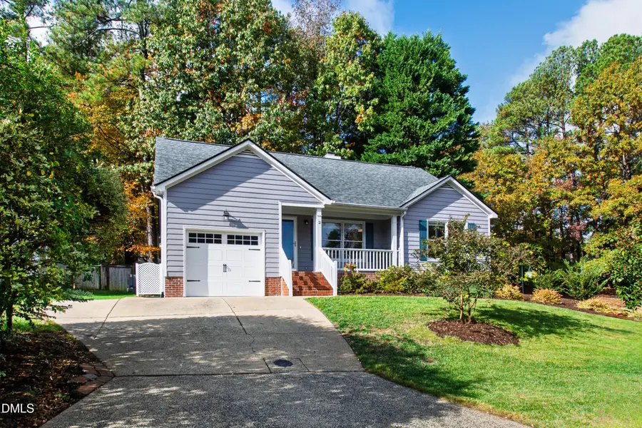 2 Casabelle Court, Durham, NC 27713 - Image #2