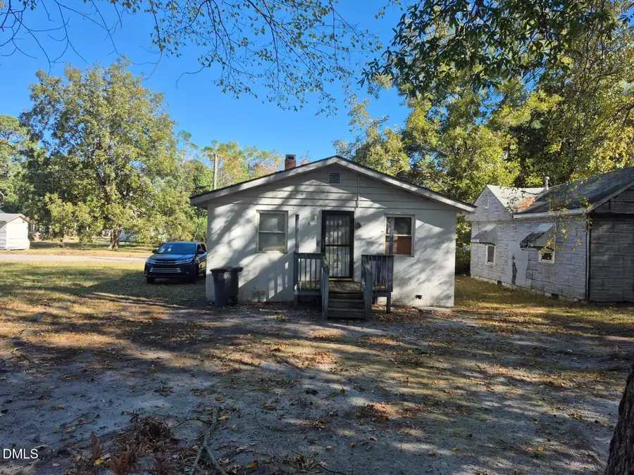 621 Clyde Street, Rocky Mount, NC 27803 - Image #2