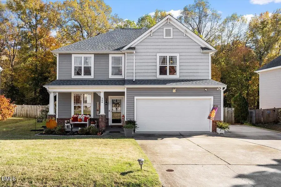 380 Collinsworth Drive, Clayton, NC 27527 - Image #2