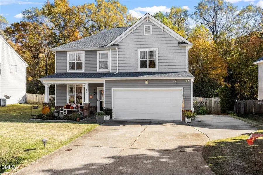 380 Collinsworth Drive, Clayton, NC 27527 - Image #3