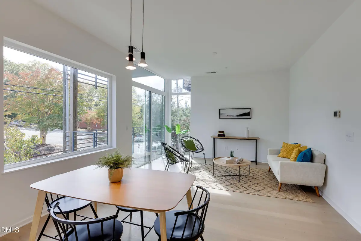 521 N Mangum Street #21, Durham, NC 27701 - Image #1