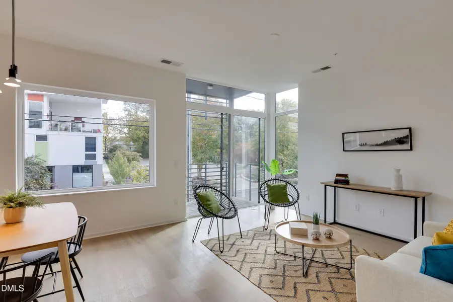 521 N Mangum Street #21, Durham, NC 27701 - Image #3