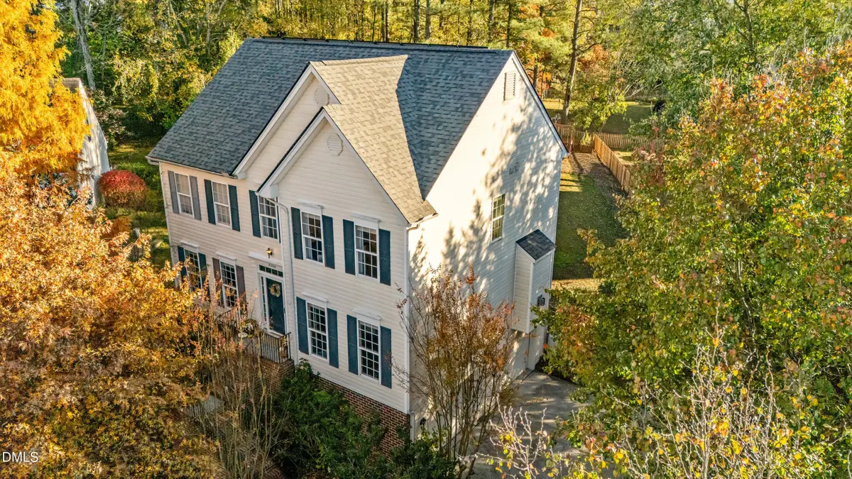 4504 Hayrick Court, Wake Forest, NC 27587 - Image #1