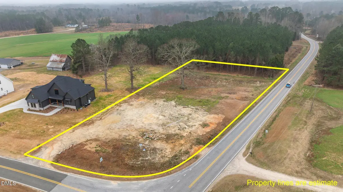 329 Bud Wall Road, Youngsville, NC 27596 - Image #1