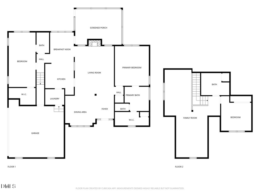 7018 Windover Drive, Durham, NC 27712 - Image #2