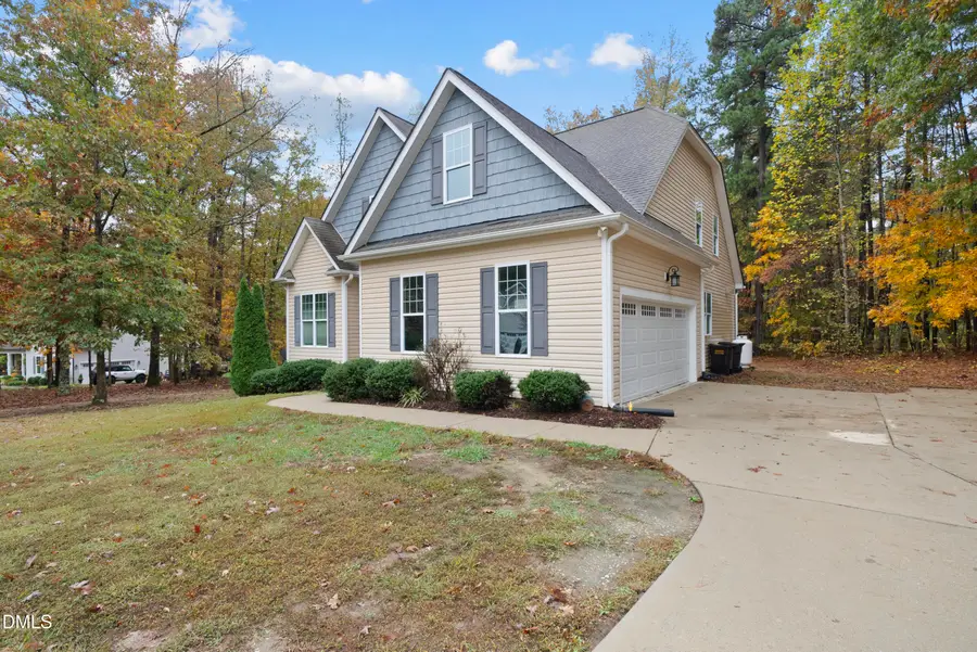 130 Glen Oaks Drive, Youngsville, NC 27596 - Image #3