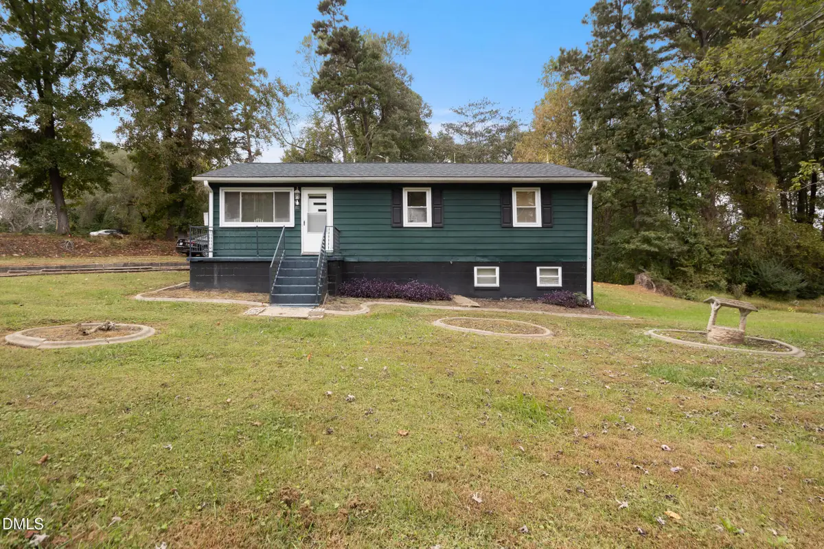 811 Jones Lester Road, Roxboro, NC 27574 - Image #1