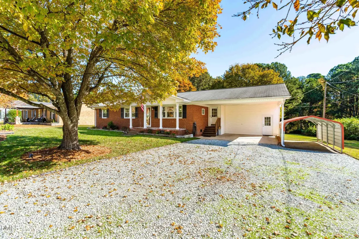 1719 Stage Road, Durham, NC 27703 - Image #1