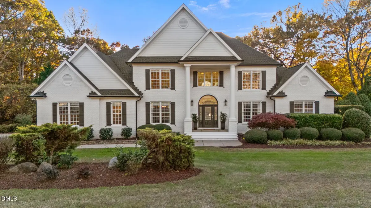 7631 Trail Blazer Trail Trail, Wake Forest, NC 27587 - Image #1