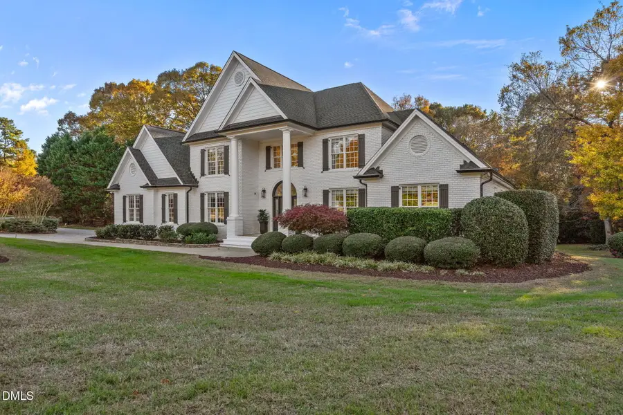 7631 Trail Blazer Trail Trail, Wake Forest, NC 27587 - Image #2