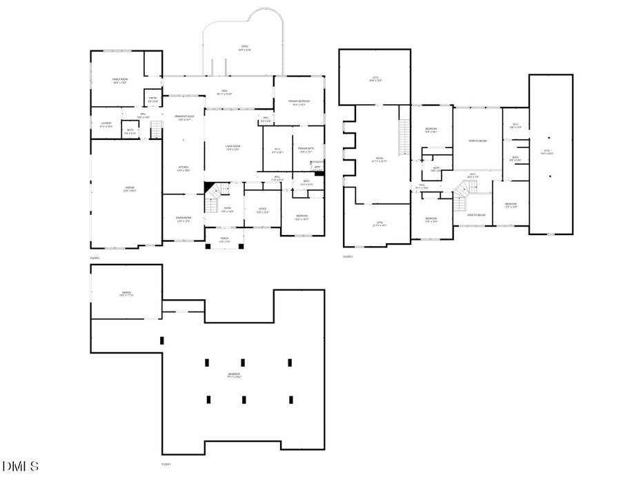 7613 Trail Blazer Trail, Wake Forest, NC 27587 - Image #2