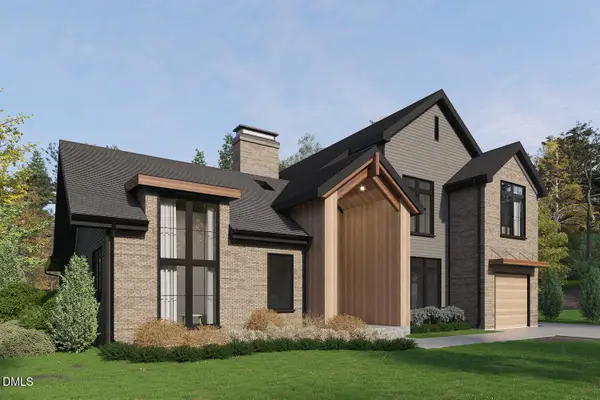 3351 Hampton Road, Raleigh, NC 27607