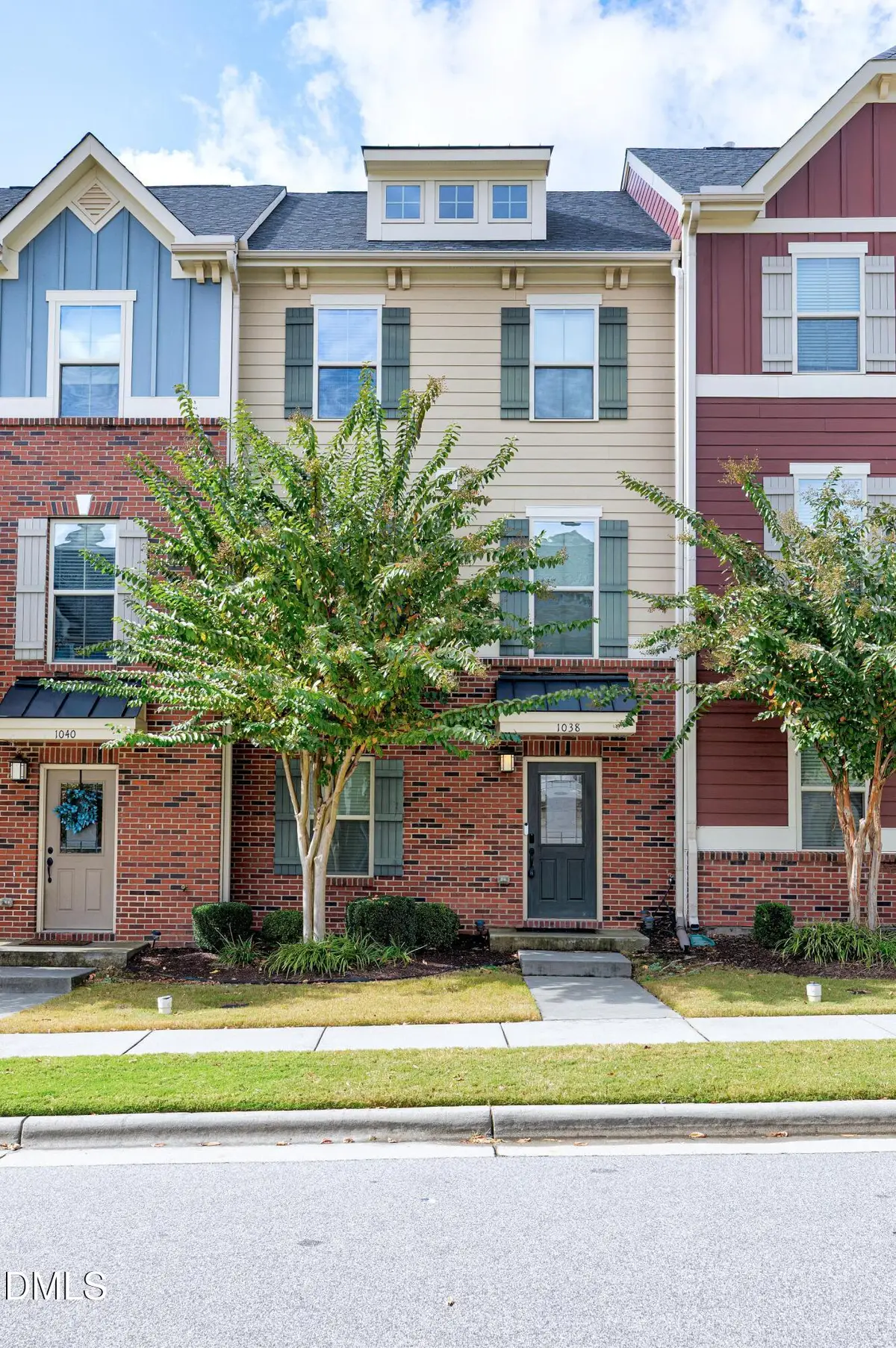 1038 Brownsmith Drive, Apex, NC 27502 - Image #1