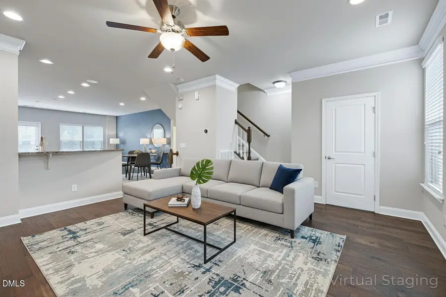 1038 Brownsmith Drive, Apex, NC 27502 - Image #3