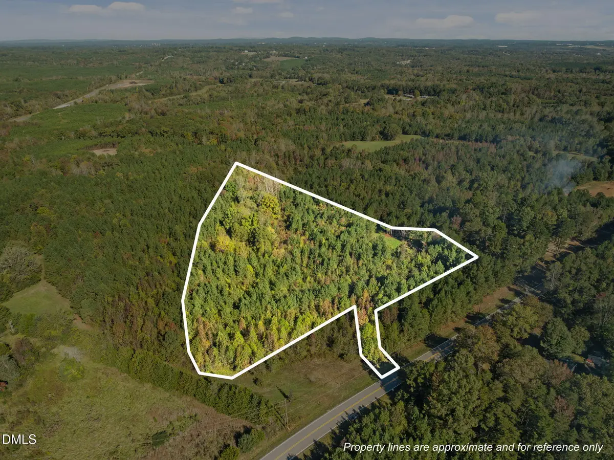Lot 10 Park Springs Road, Providence, NC 27315 - Image #1
