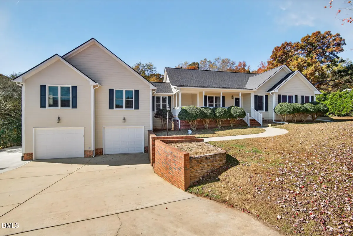 130 Gregory Manor, Youngsville, NC 27596 - Image #1