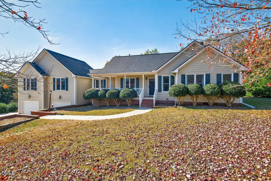 130 Gregory Manor, Youngsville, NC 27596 - Image #3