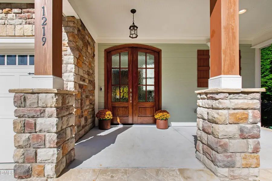 1219 Belhaven Road, Cary, NC 27513 - Image #2