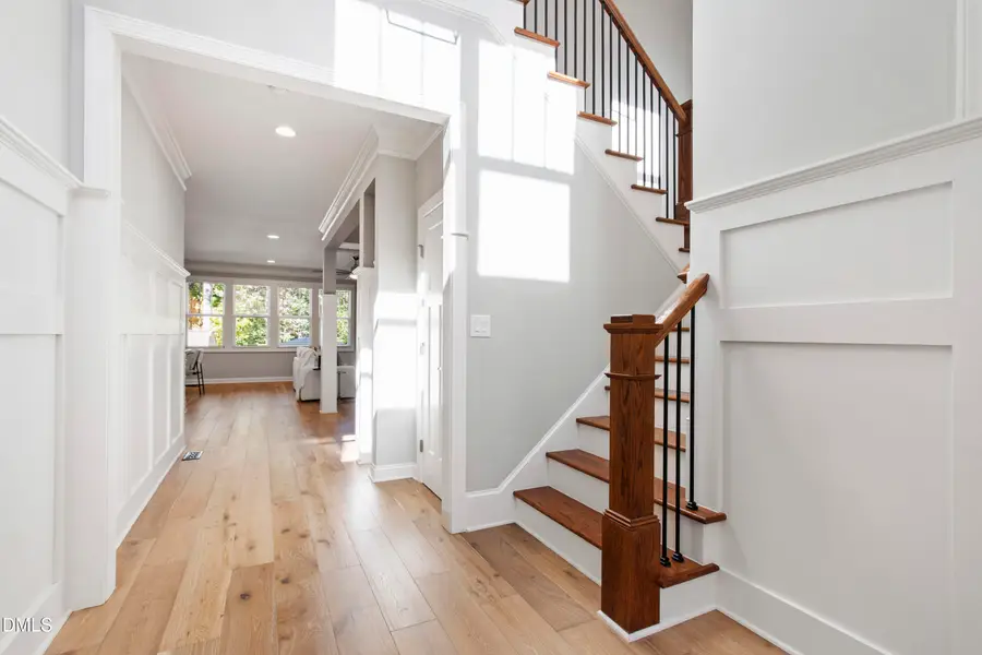 1219 Belhaven Road, Cary, NC 27513 - Image #3