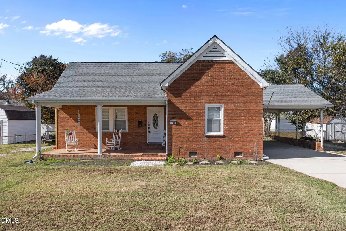 200 S 11th Street, Erwin, NC 28339 - Image #1
