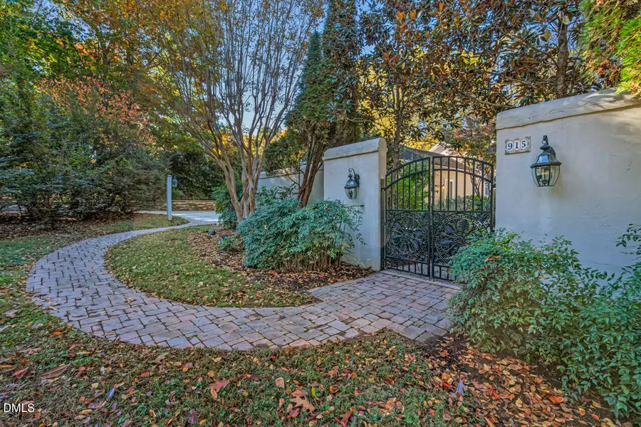 915 Woodham, Pittsboro, NC 27312 - Image #2