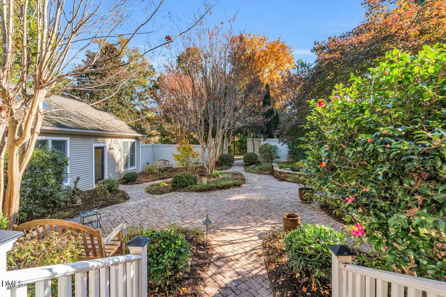 915 Woodham, Pittsboro, NC 27312 - Image #3