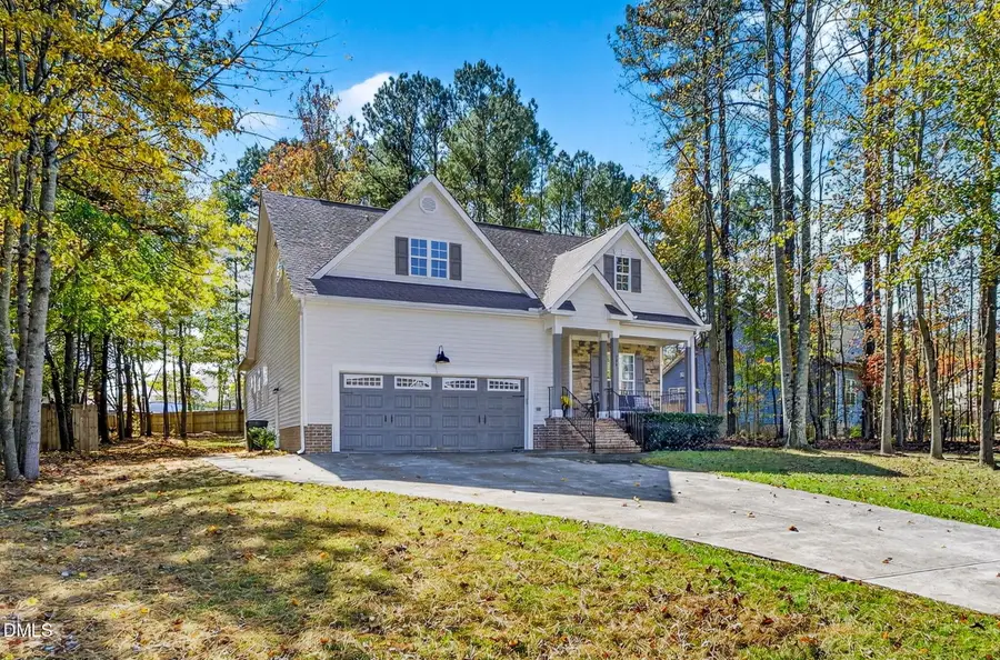 103 Anderson Park Drive, Youngsville, NC 27596 - Image #2