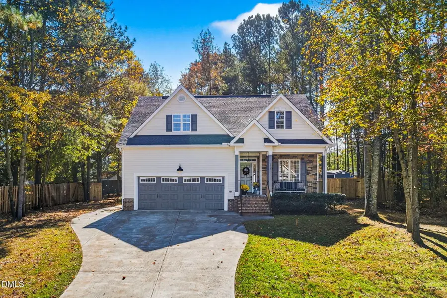 103 Anderson Park Drive, Youngsville, NC 27596 - Image #3
