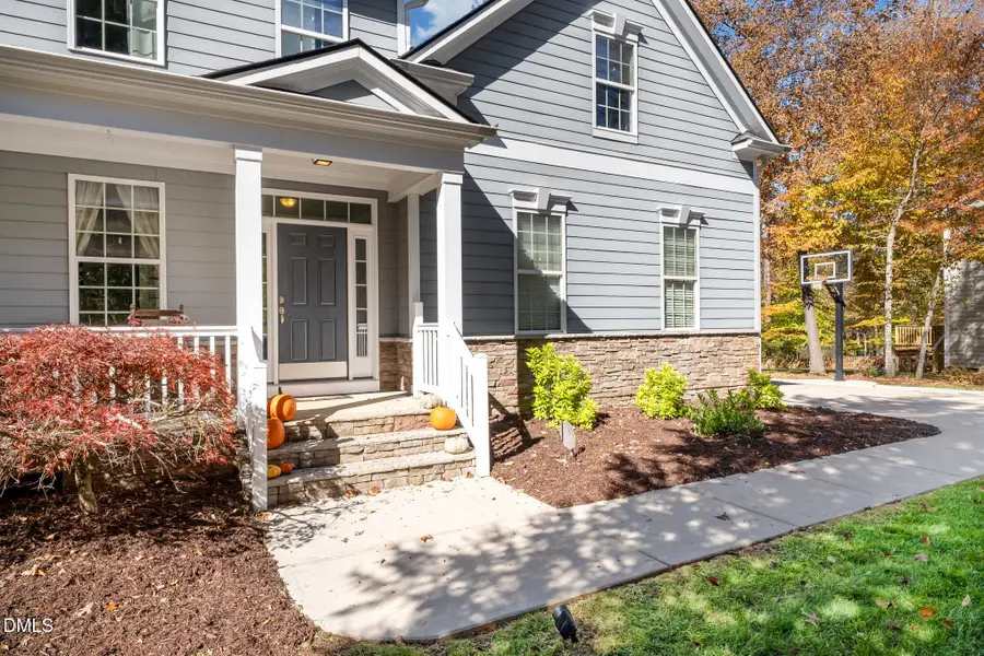 163 W Hatterleigh Avenue, Hillsborough, NC 27278 - Image #2