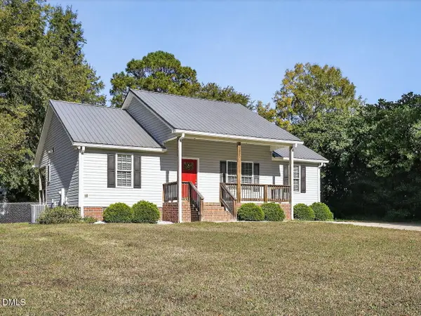 312 Park Avenue, Knightdale, NC 27545