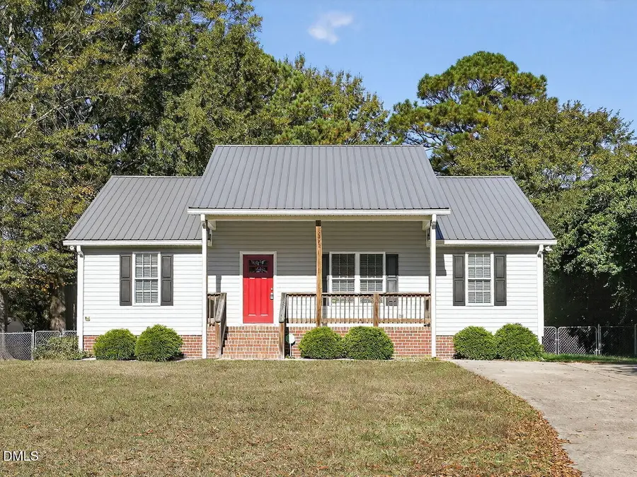 312 Park Avenue, Knightdale, NC 27545 - Image #2