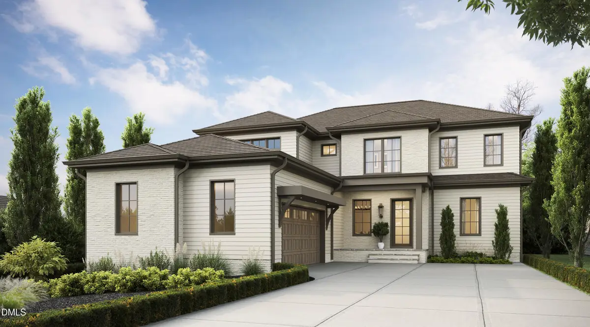 1718 Piccadilly Lane, Raleigh, NC 27608 - Image #1