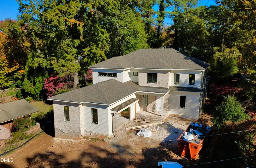 1718 Piccadilly Lane, Raleigh, NC 27608 - Image #2