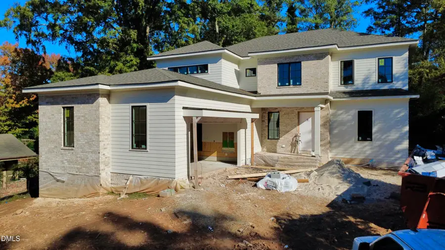 1718 Piccadilly Lane, Raleigh, NC 27608 - Image #3