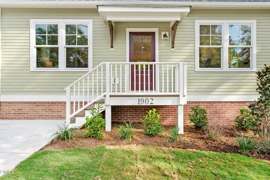 1902 Ward Street, Durham, NC 27707 - Image #3