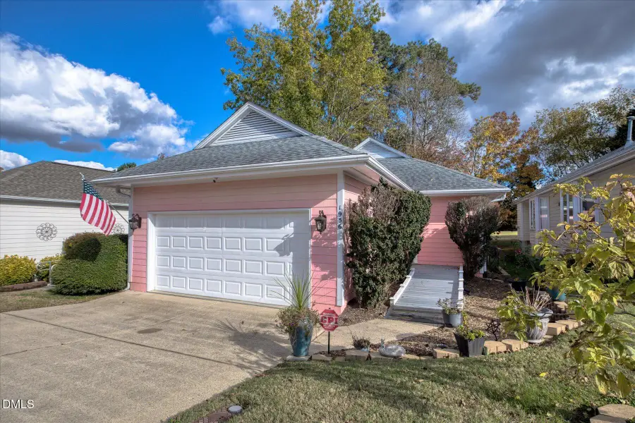 1956 Castle Pines Drive, Raleigh, NC 27604 - Image #2