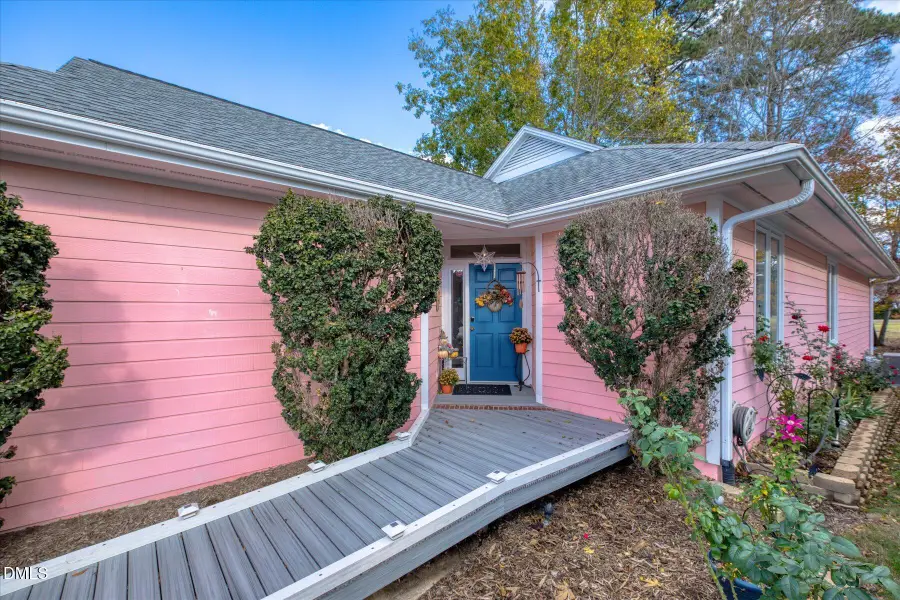 1956 Castle Pines Drive, Raleigh, NC 27604 - Image #3