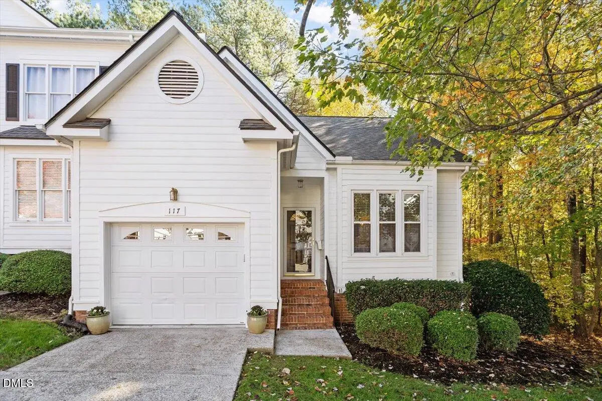 117 Colchis Court, Cary, NC 27513 - Image #1