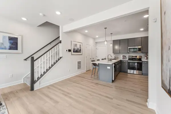 405 Grove Overlook Lane #100, Wake Forest, NC 27587