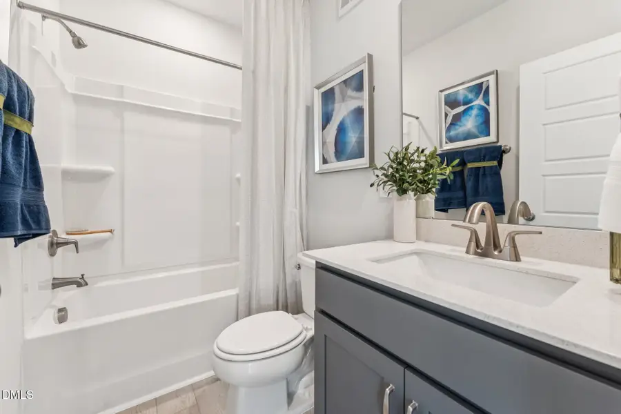 405 Grove Overlook Lane #100, Wake Forest, NC 27587 - Image #3