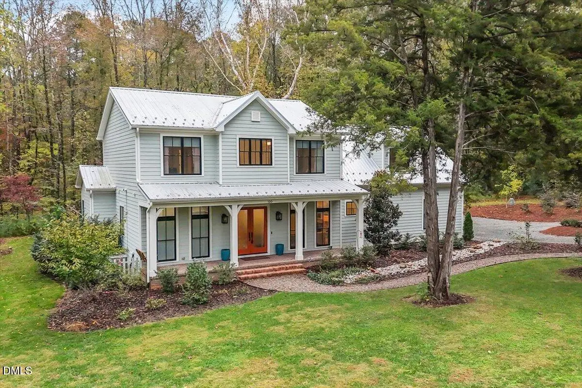 120 Stony Hill Road, Chapel Hill, NC 27516 - Image #1